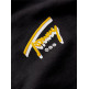 sweat-shirt homme  tommy hilfiger tjm reg nyc signature hoodie e