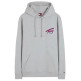 sweat-shirt homme  tommy hilfiger tjm reg nyc signature hoodie e