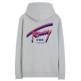 sweat-shirt homme  tommy hilfiger tjm reg nyc signature hoodie e