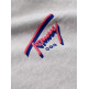 sweat-shirt homme  tommy hilfiger tjm reg nyc signature hoodie e