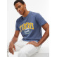 t-shirt homme  tommy hilfiger tjm reg crest arch tee ext