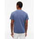 t-shirt homme  tommy hilfiger tjm reg crest arch tee ext