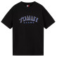t-shirt homme  tommy hilfiger tjm rlx dna play tee ext