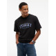 t-shirt homme  tommy hilfiger tjm rlx dna play tee ext