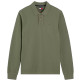 pôle homme  tommy hilfiger tjm reg ess pôle ls