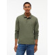 pôle homme  tommy hilfiger tjm reg ess pôle ls