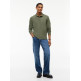 pôle homme  tommy hilfiger tjm reg ess pôle ls