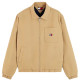 cazadora homme  tommy hilfiger tjm harrington cotton jacket e