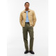 cazadora homme  tommy hilfiger tjm harrington cotton jacket e