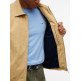 cazadora homme  tommy hilfiger tjm harrington cotton jacket e