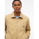 cazadora homme  tommy hilfiger tjm harrington cotton jacket e