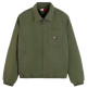 cazadora homme  tommy hilfiger tjm harrington cotton jacket e