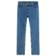 jeans homme  tommy hilfiger ryan slim straight bj4138