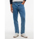 jeans homme  tommy hilfiger ryan slim straight bj4138