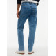 jeans homme  tommy hilfiger ryan slim straight bj4138