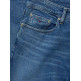 jeans homme  tommy hilfiger ryan slim straight bj4138