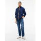 jeans homme  tommy hilfiger ryan slim straight jeans