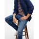 jeans homme  tommy hilfiger ryan slim straight jeans