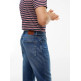 jeans homme  tommy hilfiger ryan slim straight jeans