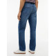 jeans homme  tommy hilfiger ryan slim straight jeans