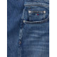 jeans homme  tommy hilfiger ryan slim straight jeans