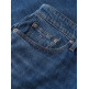 jeans homme  tommy hilfiger ryan slim straight jeans
