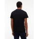 t-shirt homme  tommy hilfiger tjm slim dna play tee ext