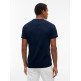 t-shirt homme  tommy hilfiger tjm slim dna play tee ext