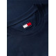 t-shirt homme  tommy hilfiger tjm slim dna play tee ext