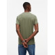 t-shirt homme  tommy hilfiger tjm slim dna play tee ext
