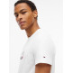 t-shirt homme  tommy hilfiger tjm slim dna play tee ext
