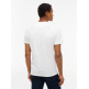 t-shirt homme  tommy hilfiger tjm slim dna play tee ext