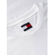 t-shirt homme  tommy hilfiger tjm slim dna play tee ext