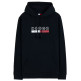 sweat-shirt homme  tommy hilfiger tjm reg dna play hoodie