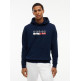 sweat-shirt homme  tommy hilfiger tjm reg dna play hoodie