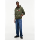 sweat-shirt homme  tommy hilfiger tjm reg dna play hoodie