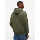 sweat-shirt homme  tommy hilfiger tjm reg dna play hoodie
