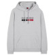 sweat-shirt homme  tommy hilfiger tjm reg dna play hoodie