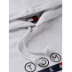 sweat-shirt homme  tommy hilfiger tjm reg dna play hoodie