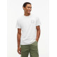t-shirt homme  tommy hilfiger tjm reg crest tee