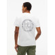 t-shirt homme  tommy hilfiger tjm reg crest tee