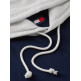 sweat-shirt homme  tommy hilfiger tjm reg badge hoodie ext