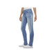 jeans femme  th mid rise slim tj 1972