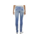jeans femme  th mid rise slim tj 1972