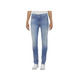 jeans femme  th mid rise slim tj 1972