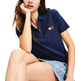 pôle femme th tjw tommy badge pôle