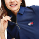 pôle femme th tjw tommy badge pôle