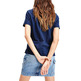 pôle femme th tjw tommy badge pôle