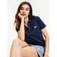 pôle femme th tjw tommy badge pôle