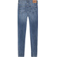 jeans femme  th nora mr skny ce137